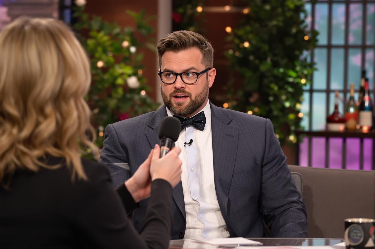 某综艺节目录制现场爆发冲突，嘉宾当场拂袖而去